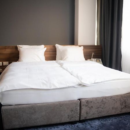 Olivia Rooms Belgrade Exterior photo