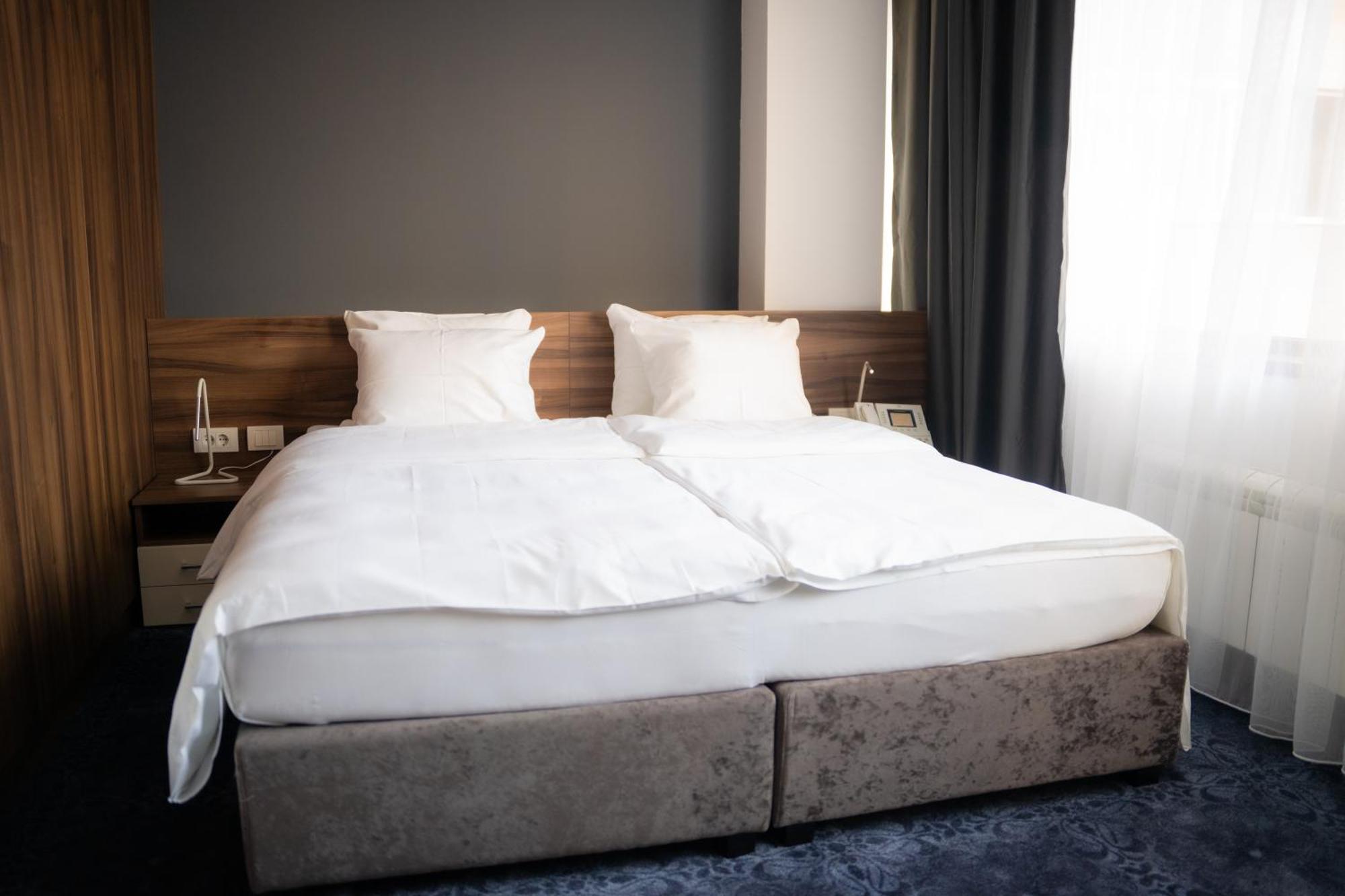 Olivia Rooms Belgrade Exterior photo