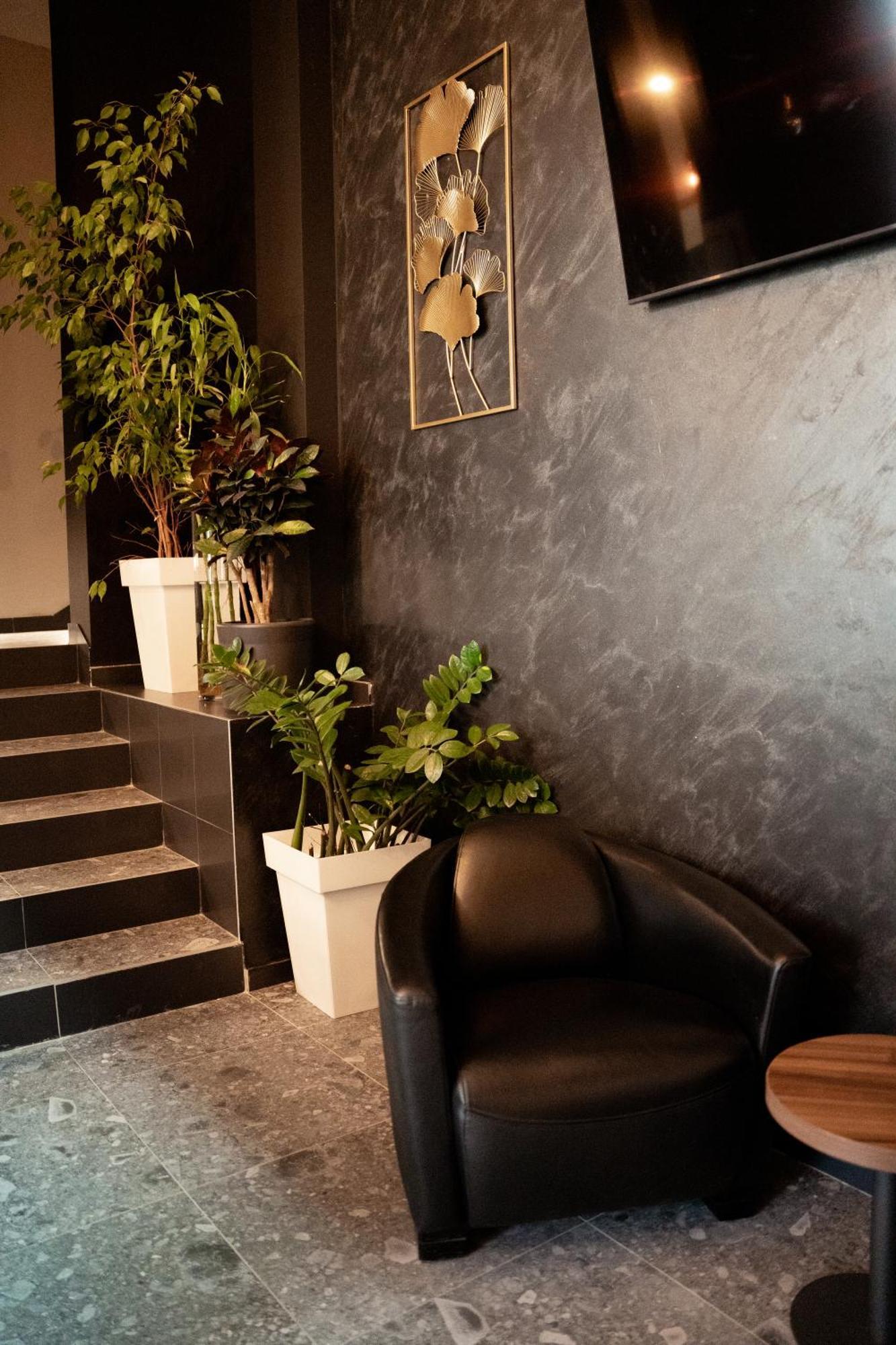 Olivia Rooms Belgrade Exterior photo