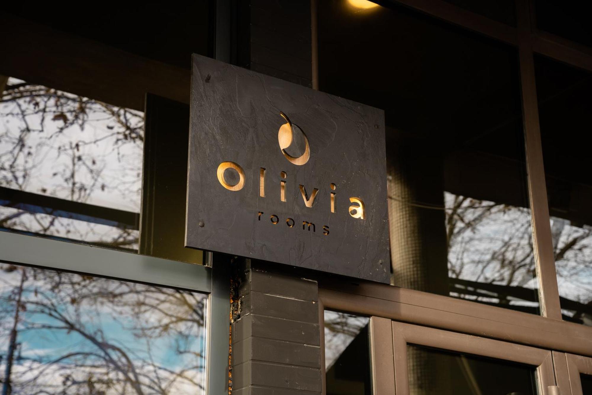 Olivia Rooms Belgrade Exterior photo