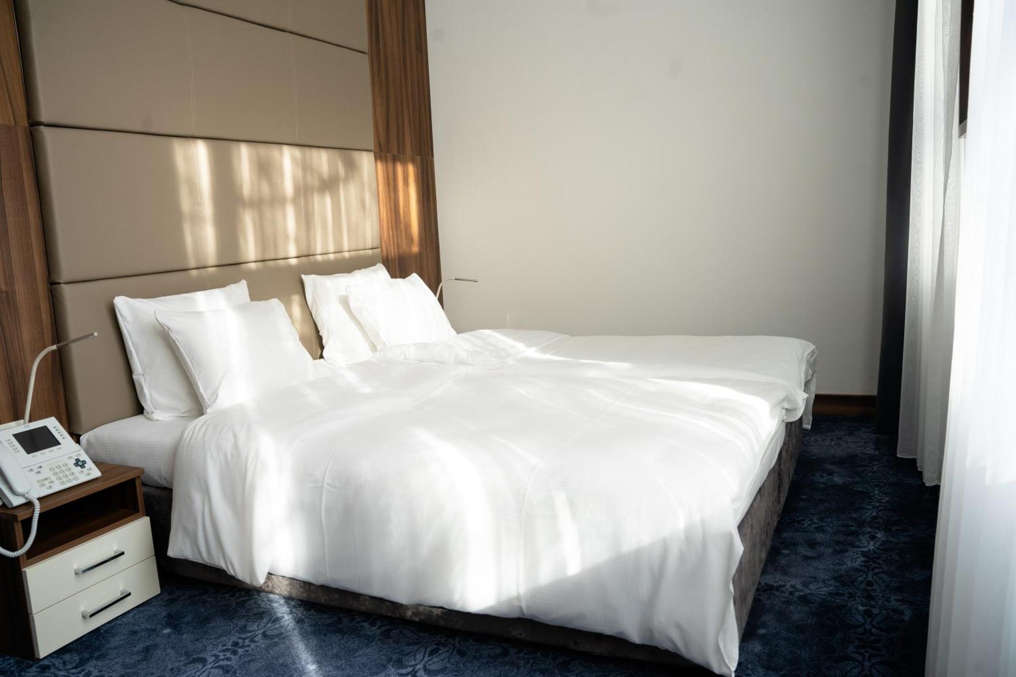 Olivia Rooms Belgrade Exterior photo